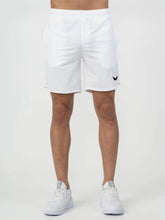 Performance Training Short - White